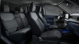 2026 Ford Maverick® Internal Image 1